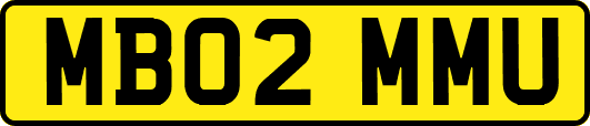 MB02MMU