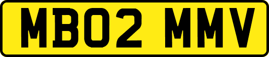 MB02MMV