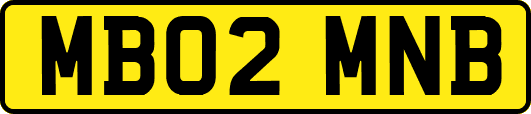 MB02MNB