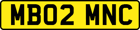 MB02MNC