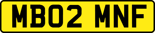 MB02MNF