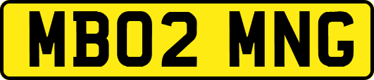 MB02MNG