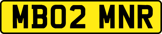 MB02MNR