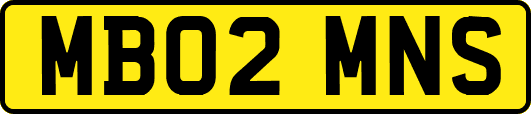 MB02MNS