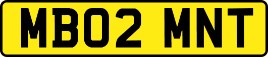 MB02MNT