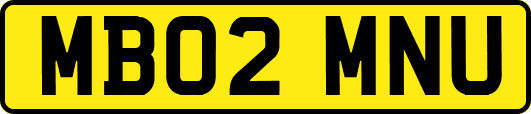 MB02MNU