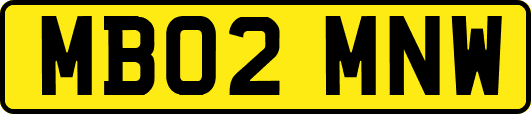 MB02MNW