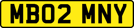 MB02MNY