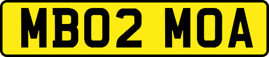 MB02MOA