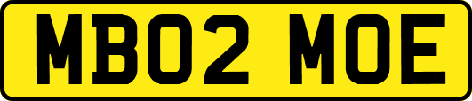 MB02MOE