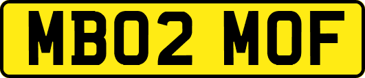 MB02MOF