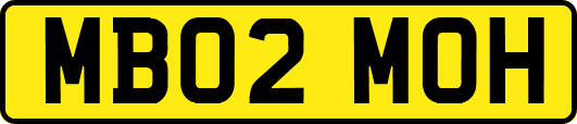 MB02MOH