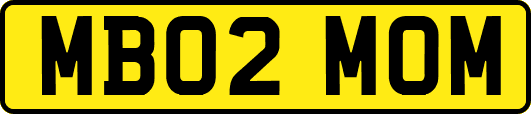 MB02MOM