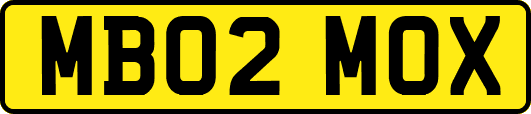 MB02MOX