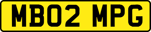 MB02MPG