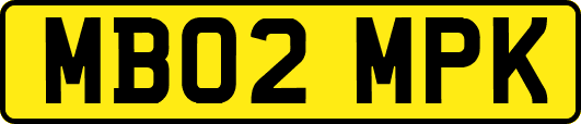 MB02MPK