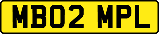 MB02MPL