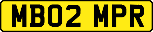 MB02MPR