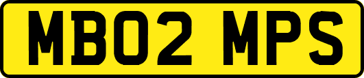 MB02MPS
