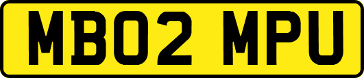 MB02MPU