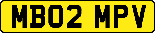 MB02MPV