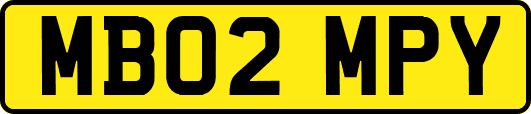 MB02MPY