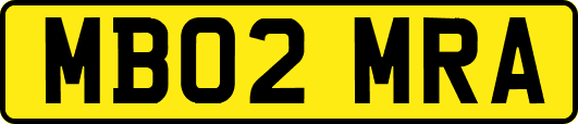 MB02MRA