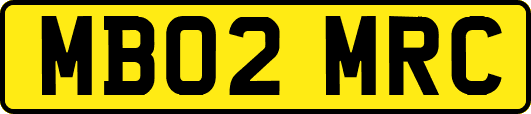 MB02MRC