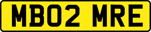 MB02MRE