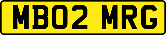 MB02MRG