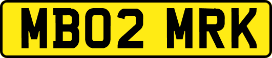 MB02MRK