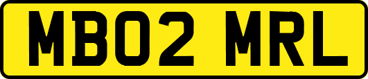 MB02MRL