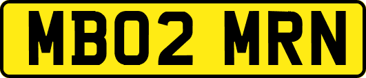 MB02MRN