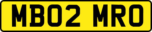 MB02MRO