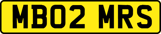 MB02MRS