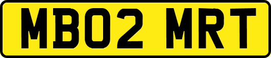 MB02MRT