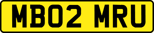 MB02MRU
