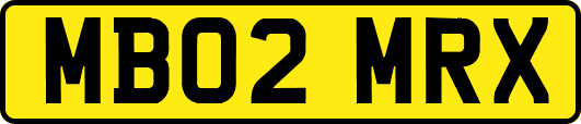 MB02MRX