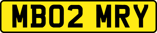 MB02MRY