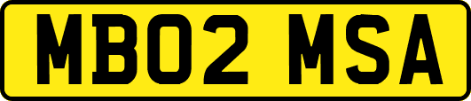 MB02MSA