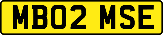 MB02MSE
