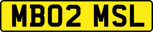 MB02MSL