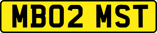 MB02MST