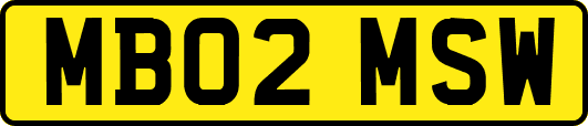 MB02MSW