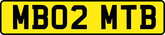MB02MTB