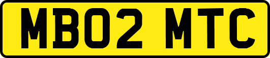 MB02MTC
