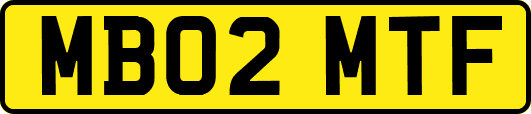 MB02MTF
