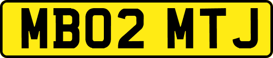 MB02MTJ