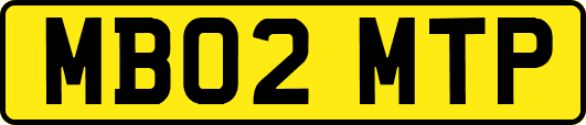 MB02MTP