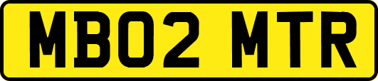 MB02MTR